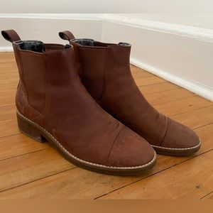 Women’s Cole Haan Chelsea Boot